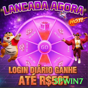 Como Funciona spwin7? Guia Completo e Atualizado01 - spwin7 🎰💹 Baccarat App banker + bônus streak 300%: baixe hoje, ative crédito extra e Martingale suave — sequências de 8-12 banker seguidos pagam fortunas enquanto você joga no trânsito ou na cama! 🃏🔥