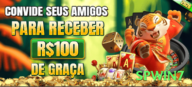 spwin7: O Guia Definitivo Para Jogadores Brasileiros02 - spwin7 🎰📈 Paylines fixas + max bet: slots clássicos com jackpot fixo — hit o combo certo e saia milionário em um spin! 🤑💪