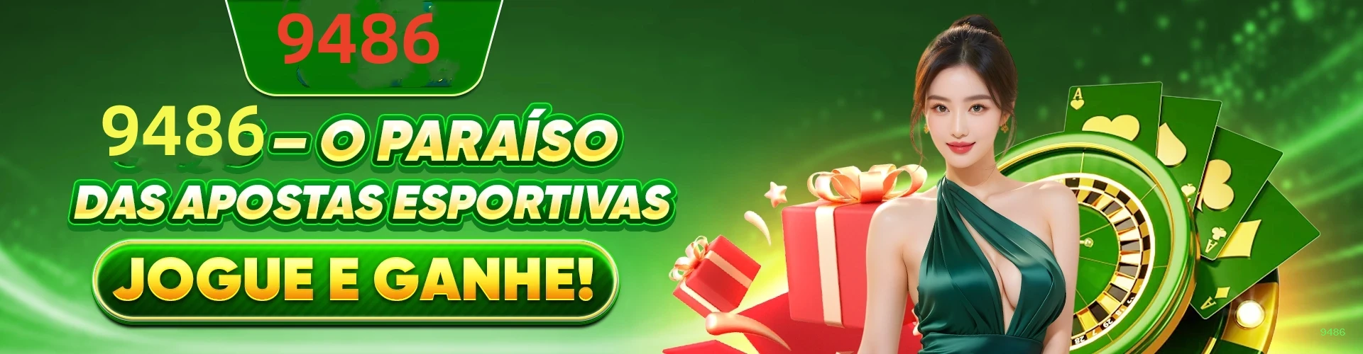 Promoções 9486