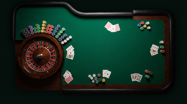 Game list for Bet939 casino section - 5