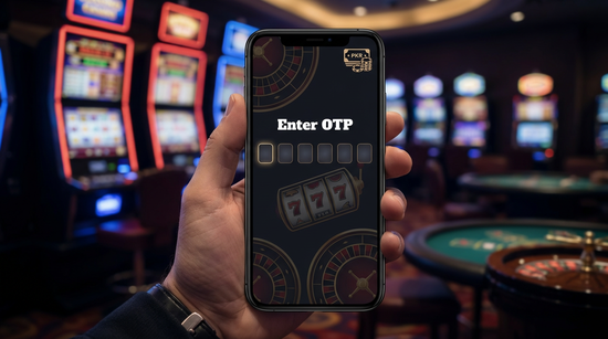 Game list for Bet939 login section - 5